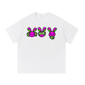 SADLY, NO MONEY | ded.bunny